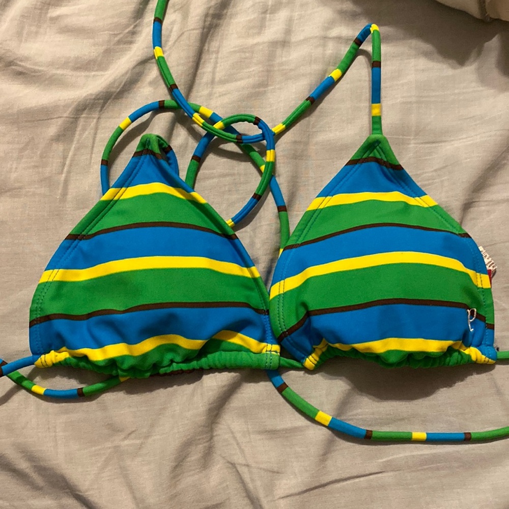 Bikini top